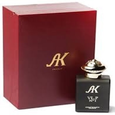 قیمت خرید عطر و ادکلن | ای کی فرنس وی ال پی شماره 1 | AK France - VL.P No.1