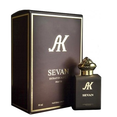 قیمت خرید عطر و ادکلن | ای کی فرنس سون | AK France - Sevan