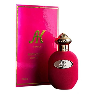 قیمت خرید عطر و ادکلن | ای کی فرنس سداکشن 2 | AK France - Seduction 2