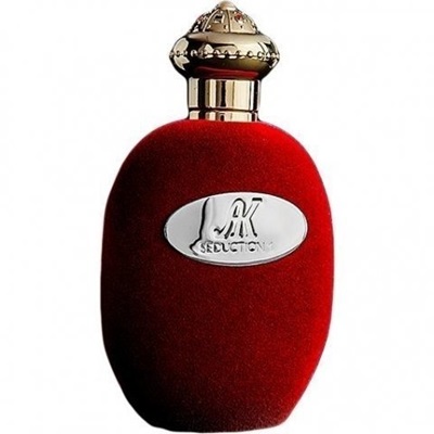 قیمت خرید عطر و ادکلن | ای کی فرنس سداکشن 1 | AK France - Seduction 1