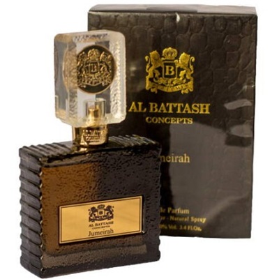 قیمت خرید عطر و ادکلن | ال بتاش کانسپتس جمیره | Al Battash Concepts - Jumeirah