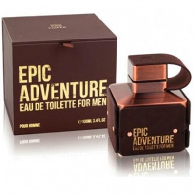 قیمت خرید عطر و ادکلن | امپر اپیک ادونچر | Emper Epic Adventure