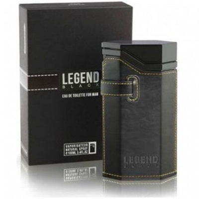 قیمت خرید عطر و ادکلن | امپر لجند بلک | Emper Legend Black