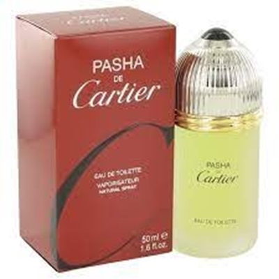 قیمت خرید عطر و ادکلن | کارتیر پاشا | Cartier Pasha