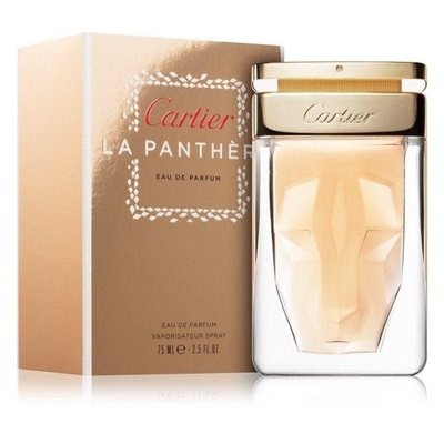 قیمت خرید عطر و ادکلن | کارتیر لا پانتیر | Cartier La Panthere