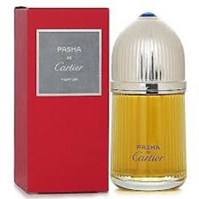 قیمت خرید عطر و ادکلن | کارتیر پاشا د کارتیر پارفوم | Cartier Pasha de Cartier Parfum