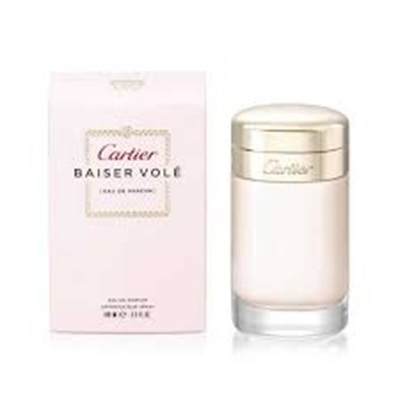 قیمت خرید عطر و ادکلن | کارتیر  بایسر ول | Cartier Baiser Vole