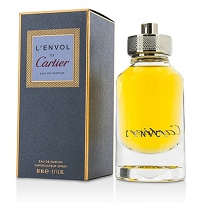 قیمت خرید عطر و ادکلن | کارتیر له انوول ادو تویلت | Cartier L`Envol Eau de Toilette