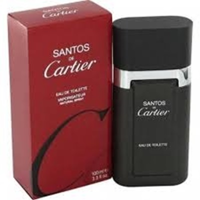 قیمت خرید عطر و ادکلن | عطر ادکلن کارتیر سانتوس | Cartier Santos