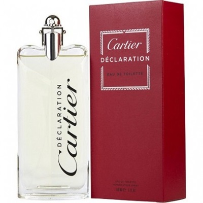 قیمت خرید عطر و ادکلن | کارتیر  دکلریشن | Cartier Declaration