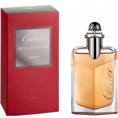 قیمت خرید عطر و ادکلن | کارتیر دکلریشن پرفیوم | Cartier Déclaration Parfum