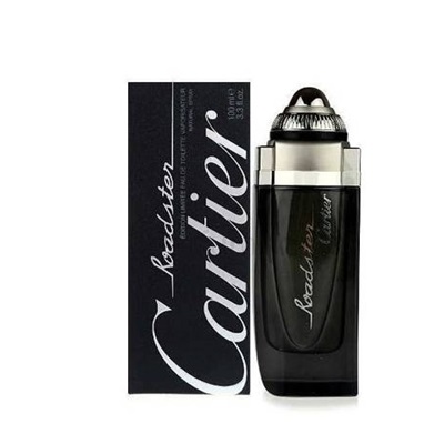 قیمت خرید عطر و ادکلن | کارتیر رودستر بلک | Cartier Roadster Black