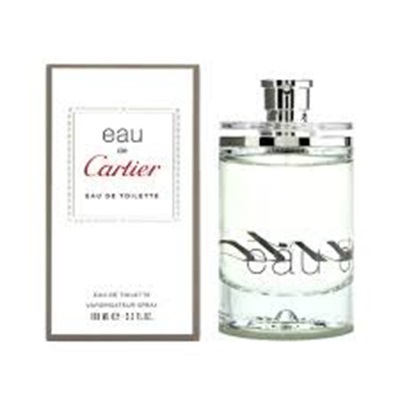 قیمت خرید عطر و ادکلن | کارتیر ادو کارتیر | Cartier Eau de Cartier