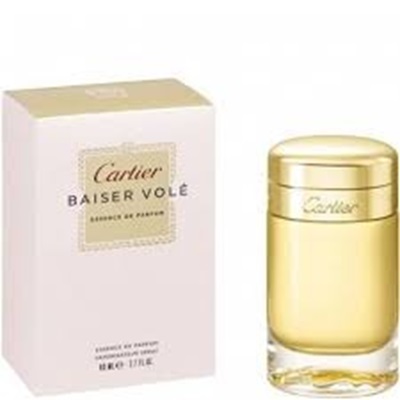 قیمت خرید عطر و ادکلن | کارتیر بیسر ول اسنس د پرفیوم | Cartier Baiser Vole Essence de Parfum