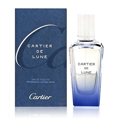 قیمت خرید عطر و ادکلن | کارتیر د لون | Cartier De Lune