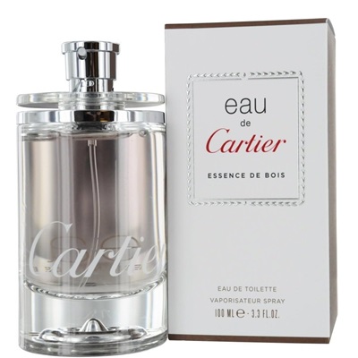 قیمت خرید عطر و ادکلن | کارتیر اسنس د بویس | Cartier Essence de Bois