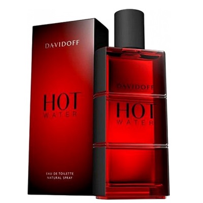 قیمت خرید عطر و ادکلن | دیویدوف هات واتر | Davidoff Hot Water