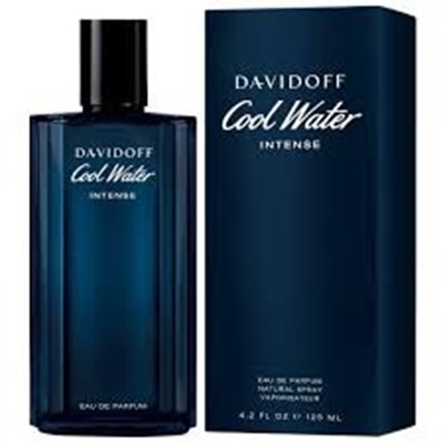 قیمت خرید عطر و ادکلن | دیویدوف کول واتر اینتنس | Davidoff Cool Water Intense