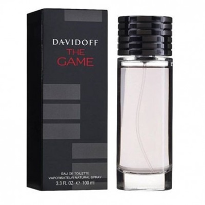 قیمت خرید عطر و ادکلن | دیویدوف د گیم | Davidoff The Game