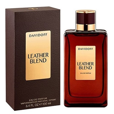 قیمت خرید عطر و ادکلن | دیویدوف لیدر بلند | Davidoff Leather Blend