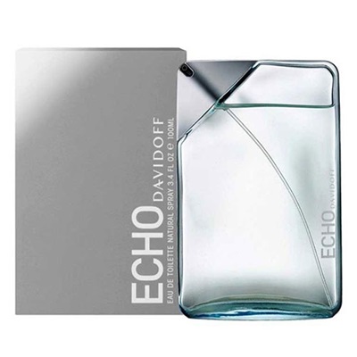 قیمت خرید عطر و ادکلن | دیویدوف اکو مردانه | Davidoff Echo for men