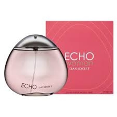 قیمت خرید عطر و ادکلن | دیویدوف اکو زنانه | Davidoff Echo for Women