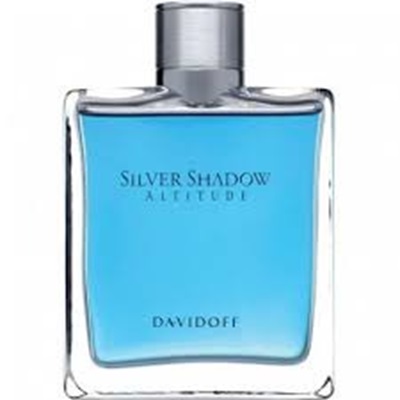 قیمت خرید عطر و ادکلن | دیویدوف سیلور شادو آلتیتود | Davidoff Silver Shadow Altitude