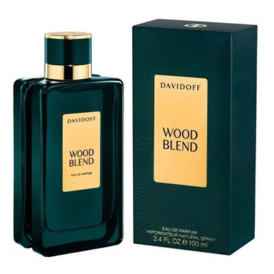 قیمت خرید عطر و ادکلن | دیویدوف وود بلند | Davidoff Wood Blend