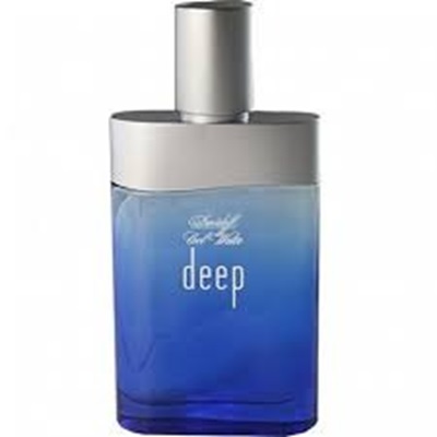 قیمت خرید عطر و ادکلن | دیویدوف کول واتر دیپ | Davidoff Cool Water Deep