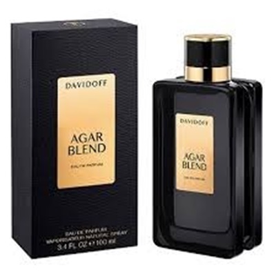 قیمت خرید عطر و ادکلن | دیویدوف آگار بلند | Davidoff Agar Blend