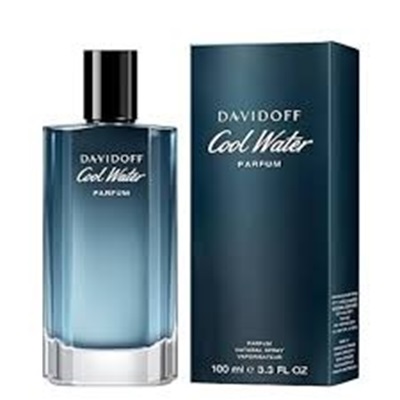 قیمت خرید عطر و ادکلن | دیویدوف کول واتر پارفوم مردانه | Davidoff Cool Water Parfum for men