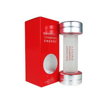 قیمت خرید عطر و ادکلن | دیویدوف چمپیون انرژی | Davidoff Champion Energy