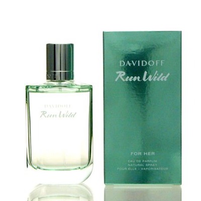 قیمت خرید عطر و ادکلن | دیویدوف ران وایلد مردانه | Davidoff Run Wild