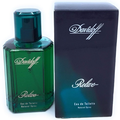 قیمت خرید عطر و ادکلن | دیویدوف ریلکس | Davidoff Relax