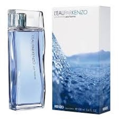 قیمت خرید عطر و ادکلن | کنزو لئو پار مردانه | kenzo L’Eau Par