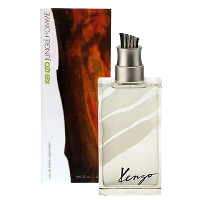 قیمت خرید عطر و ادکلن | کنزو جانگل هوم | kenzo Jungle Homme