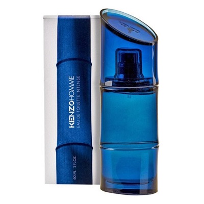 قیمت خرید عطر و ادکلن | کنزو هوم ادو تویلت اینتنس | Kenzo Homme EDT Intense