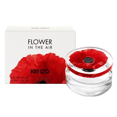 قیمت خرید عطر و ادکلن | کنزو فلاور این دِ ایر | kenzo Flower In The Air