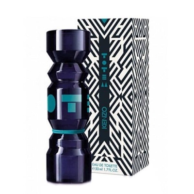 قیمت خرید عطر و ادکلن | کنزو توتم بلو | kenzo Totem Blue