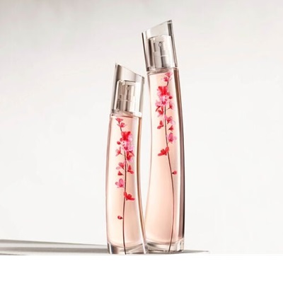 قیمت خرید عطر و ادکلن | کنزو فلاور ایکبانا | Kenzo Flower Ikebana