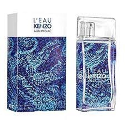 قیمت خرید عطر و ادکلن | کنزو لئو کنزو آکوادیزیاک پور هوم | Kenzo L’Eau Kenzo Aquadisiac pour Homme