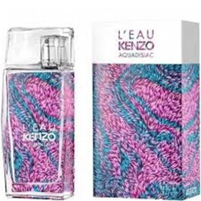 قیمت خرید عطر و ادکلن | کنزو لئو کنزو آکوادیزیاک زنانه | Kenzo L’Eau Kenzo Aquadisiac pour Femme