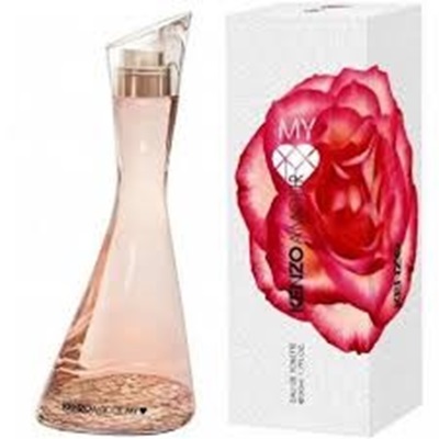 قیمت خرید عطر و ادکلن | کنزو آمور مای لاو | Kenzo Amour My Love