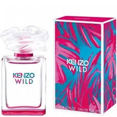 قیمت خرید عطر و ادکلن | کنزو وایلد | Kenzo Wild