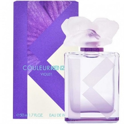 قیمت خرید عطر و ادکلن | کنزو کولر ویولت | kenzo Couleur Kenzo Violet