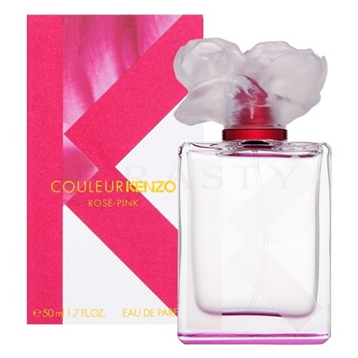 قیمت خرید عطر و ادکلن | کنزو کولر رز پینک | kenzo Couleur Kenzo Rose-Pink