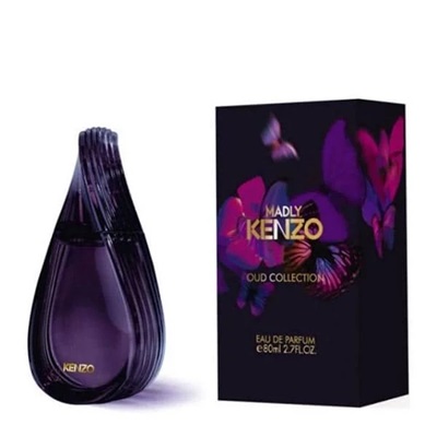 قیمت خرید عطر و ادکلن | کنزو مدلی عود کالکشن | kenzo Madly Kenzo Oud Collection