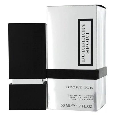 قیمت خرید عطر و ادکلن | باربری اسپرت آیس | Burberry Sport Ice