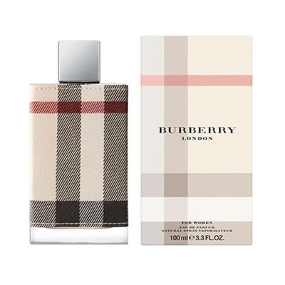 قیمت خرید عطر و ادکلن | باربری لندن زنانه | Burberry London