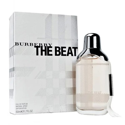 قیمت خرید عطر و ادکلن | باربری دبیت زنانه | Burberry The Beat